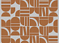 ZUMMA HF04 ORANGE