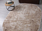 DOLCE F204 BEIGE Овал