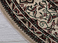 COLIZEY D389 BEIGE Овал