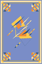 Фиеста де Люкс F613N 60