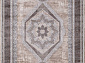ARMINA 04037C GREY / BROWN