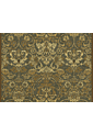 Рельефный ковер из вискозы GENOVA GOLD 38252 9292 71