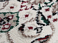 Ковровая Дорожка DARGA F674 CREAM