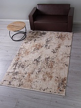 SIESTA MSS05 CREAM / WHITE