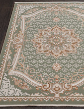 QATAR 33525 040 GREEN