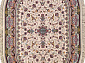 TEHRAN 7583 CREAM Овал
