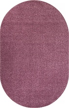 Ковер LANA-A T600 LILAC Овал