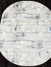 ANTEP DA492 635 CREAM / NAVY Овал