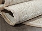 MIKONOS F568AF CREAM / CREAM Овал