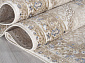 MOSSO 27226 BEIGE / BLUE