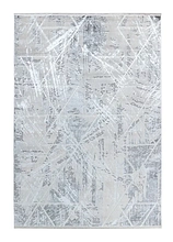 Leonidas B0749A Silver-Grey