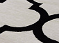 MEGA CARVING WK d422 CREAM-D.NAVY Овал