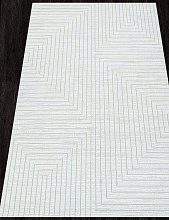 SIROCCO E256AC WHITE / BEIGE