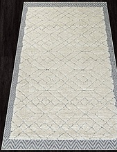 TUNIS 5682A WHITE / L.GRAY