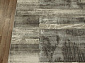 Маленький ковер из вискозы Prado 14732 6353 (0.67*1.05)