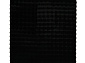 Ковровая Дорожка из искусственного меха BUBBLE PREMIUM MS2000 BLACK