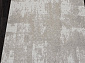 Ковер-циновка INDIGO S133 D.GRAY-BLACK