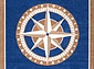 Морской РОЗА ВЕТРОВ