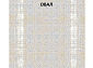 MODERN 1200 VISCOSE ACRYLIC G470 FI 000 Овал