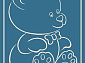 CRYSTAL C026 BLUE