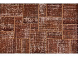 Ковер ручной работы Vintage Look at Me P-116