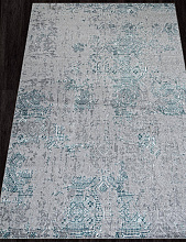 Ковер MELEK F281 GRAY