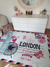 Ковер Creative LONDON