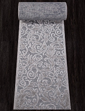 Ковровая Дорожка SIGMA D935 BROWN-GRAY