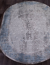 ARMINA 03878A BLUE / BLUE Овал