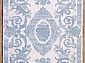 PANDORA 0019S BEIGE / A.BLUE