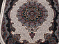 TEHRAN 7597 CREAM Овал