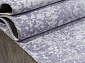 LOTUS-A AB189D PURPLE / GREY