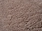 из искусственного меха Chic 1000A BROWN_3000 круг