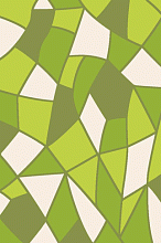 Super Vision 8824 green