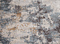 SERENITY D742 BEIGE-BLUE Круг