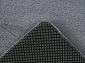из искусственного меха RABBIT PX2000 GRAY Круг