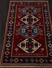 Azerkhalcha GANJA 1222