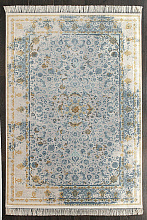 Ковер SHIRAZ 9814 BLUE