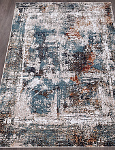 RICHMOND D865 CREAM-BLUE