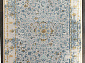 SHIRAZ 9814 BLUE
