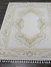 HUNKAR 08075A BLUE / GOLD