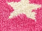 детский FUNKY TOP STARF pink ROUND