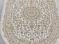 MOSSO 27239A CREAM / GOLD Овал