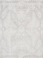TESSO GD057G CREAM / GREY