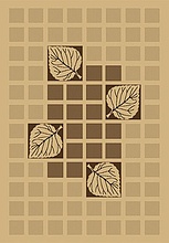 Ковер-циновка Decora 0558 065