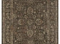 Ковер-циновка MARCA VK62B DARK BROWN