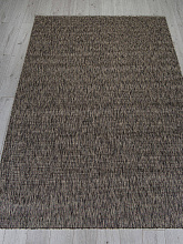 Ковер VEGAS S114 DARK GRAY 2