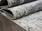 PARADIZE 06735B L.BLUE / GREY