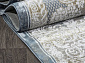 AJMAL LP 289 CREAM / BLUE
