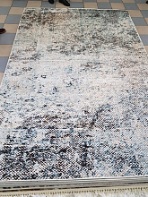 Ковер ROXY WF D779 LIGHT BLUE